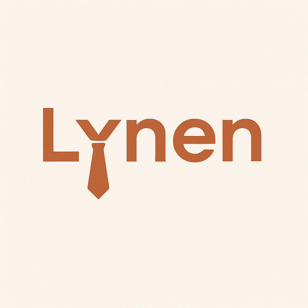 Lynen logo